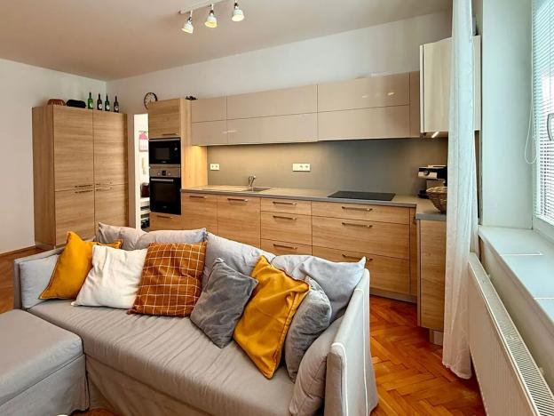 Prodej bytu 4+kk, Jihlava, Štefánikovo náměstí, 105 m2