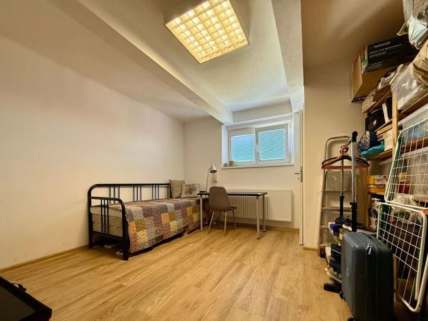 Prodej bytu 4+kk, Jihlava, Štefánikovo náměstí, 105 m2