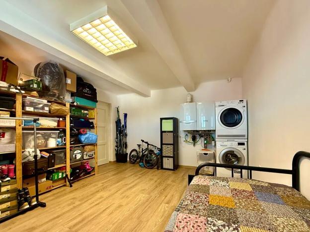 Prodej bytu 4+kk, Jihlava, Štefánikovo náměstí, 105 m2