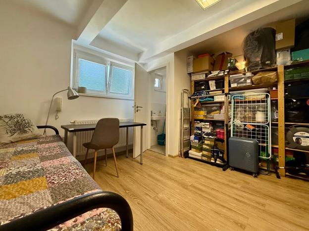 Prodej bytu 4+kk, Jihlava, Štefánikovo náměstí, 105 m2