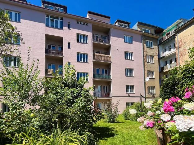 Prodej bytu 4+kk, Jihlava, Štefánikovo náměstí, 105 m2