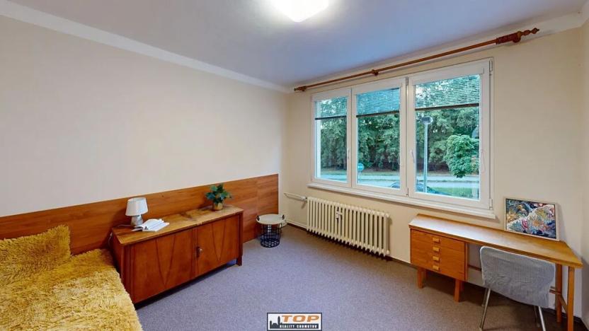 Prodej bytu 2+1, České Budějovice, Nádražní, 51 m2