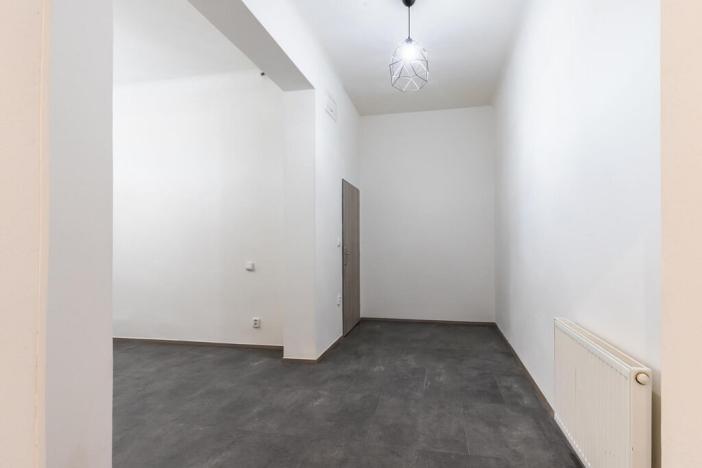 Prodej bytu 2+1, Liberec - Liberec III-Jeřáb, 1. máje, 77 m2