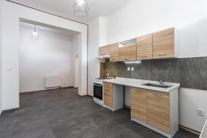 Prodej bytu 2+1, Liberec - Liberec III-Jeřáb, 1. máje, 77 m2