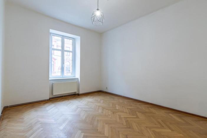 Prodej bytu 2+1, Liberec - Liberec III-Jeřáb, 1. máje, 77 m2