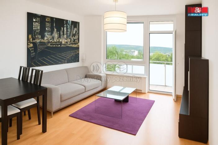 Pronájem bytu 2+kk, Praha - Krč, V Štíhlách, 65 m2