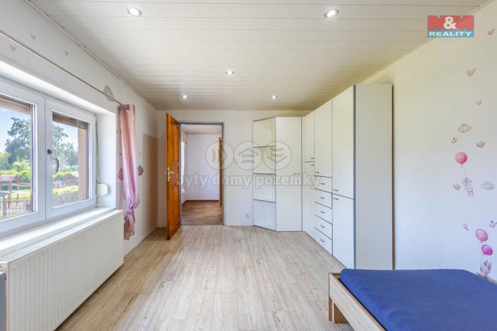 Prodej rodinného domu, Holany, 230 m2