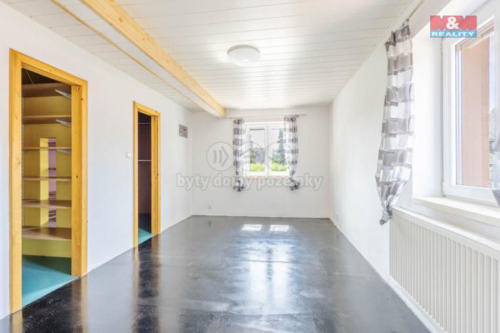 Prodej rodinného domu, Holany, 230 m2