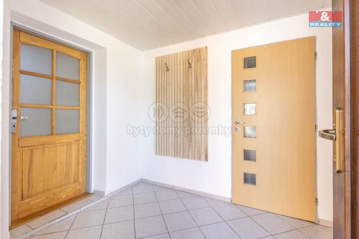 Prodej rodinného domu, Holany, 230 m2