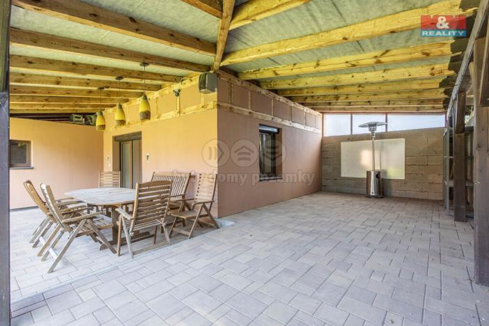 Prodej rodinného domu, Holany, 230 m2