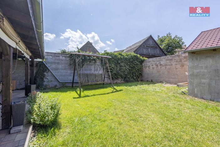 Prodej rodinného domu, Holany, 230 m2