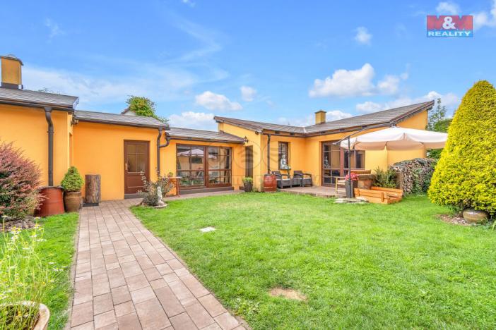 Prodej rodinného domu, Lomnice nad Popelkou, Josefa Jana Fučíka, 322 m2