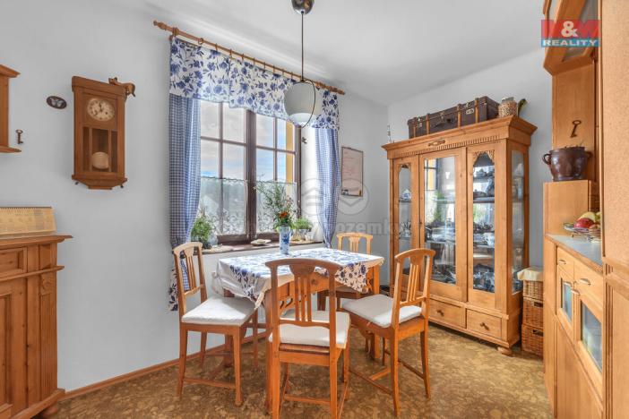 Prodej rodinného domu, Lomnice nad Popelkou, Josefa Jana Fučíka, 322 m2