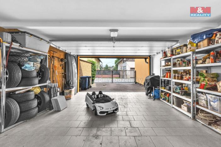 Prodej rodinného domu, Lomnice nad Popelkou, Josefa Jana Fučíka, 322 m2