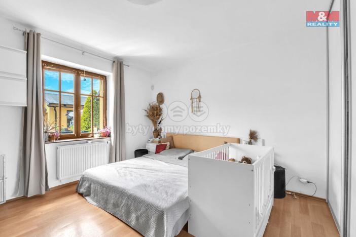 Prodej rodinného domu, Lomnice nad Popelkou, Josefa Jana Fučíka, 322 m2