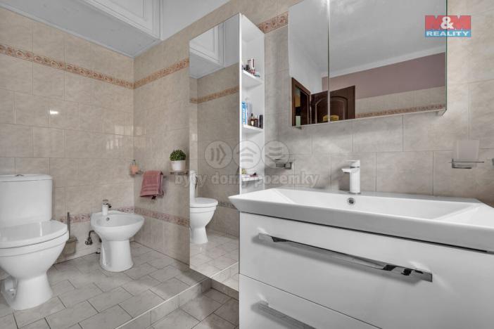 Prodej rodinného domu, Lomnice nad Popelkou, Josefa Jana Fučíka, 322 m2