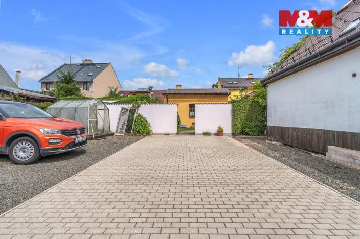 Prodej rodinného domu, Lomnice nad Popelkou, Josefa Jana Fučíka, 322 m2