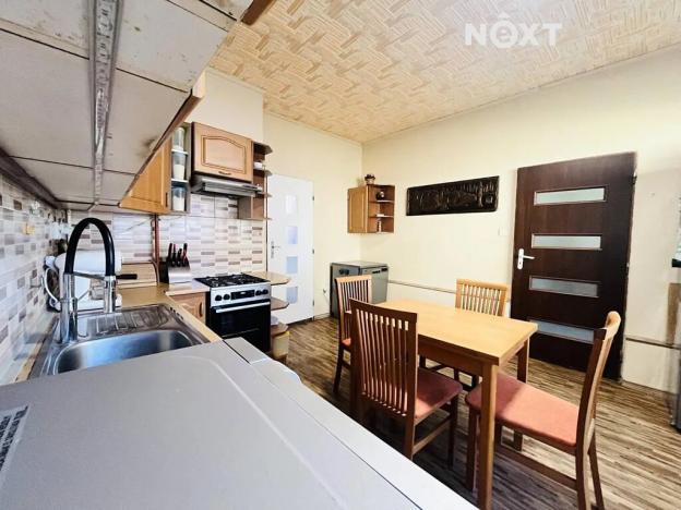 Prodej rodinného domu, Císařov, 148 m2