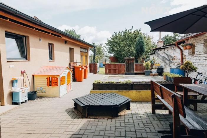 Prodej rodinného domu, Císařov, 148 m2