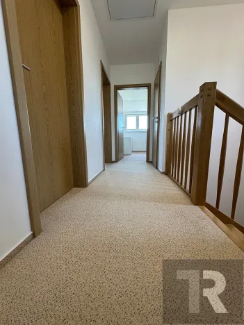 Prodej rodinného domu, Vejprnice, V Cihelně, 127 m2