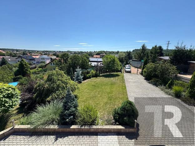 Prodej rodinného domu, Vejprnice, V Cihelně, 127 m2