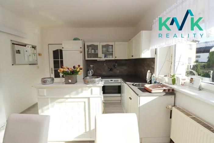 Prodej rodinného domu, Nové Sedlo, 130 m2