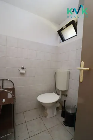 Prodej rodinného domu, Nové Sedlo, 130 m2