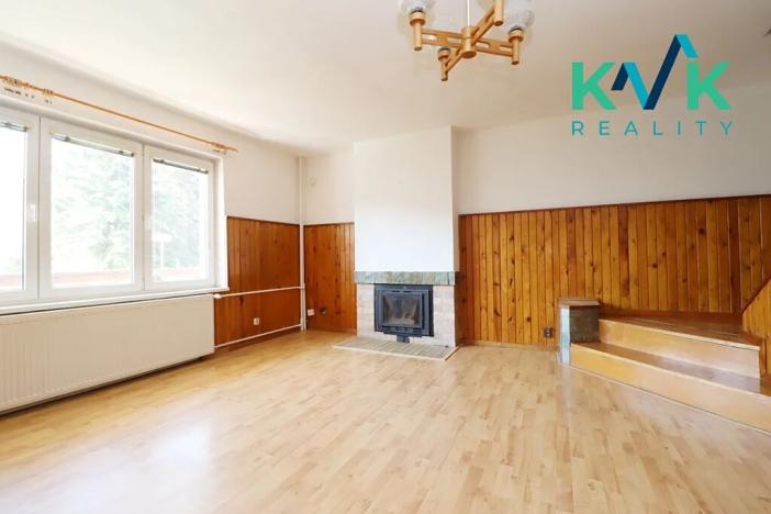 Prodej rodinného domu, Krupka, Na Vyhlídce, 220 m2