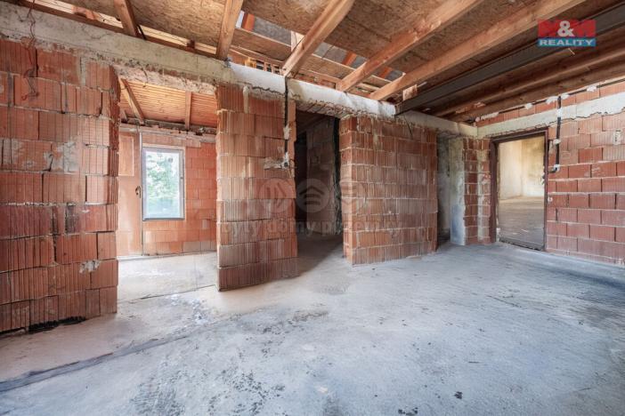 Prodej rodinného domu, Přišimasy, Jana Čermáka, 123 m2