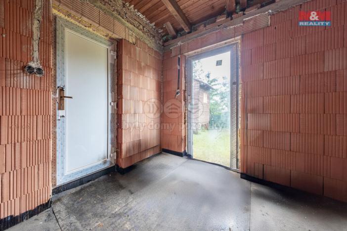 Prodej rodinného domu, Přišimasy, Jana Čermáka, 123 m2