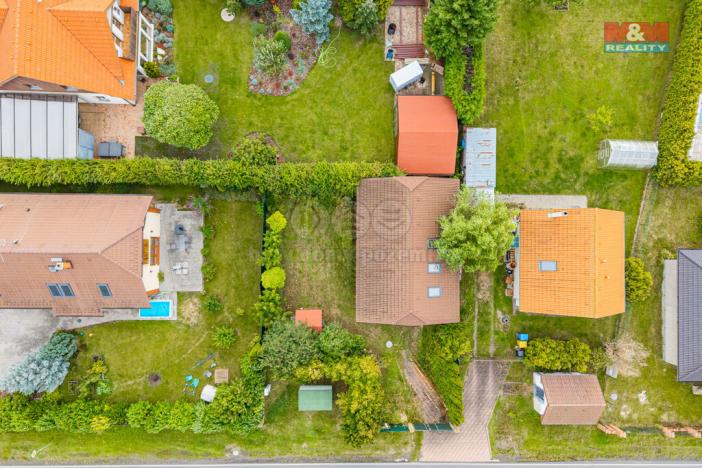 Prodej rodinného domu, Přišimasy, Jana Čermáka, 123 m2