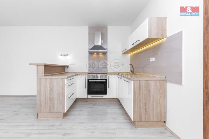 Prodej bytu 3+kk, Brno - Černá Pole, Zemědělská, 64 m2