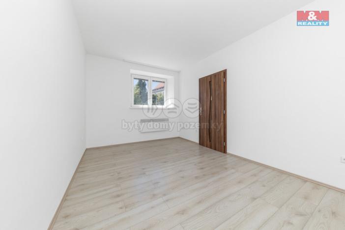 Prodej bytu 3+kk, Brno - Černá Pole, Zemědělská, 64 m2