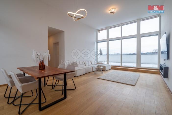 Prodej bytu 4+kk, Ostrava - Moravská Ostrava, Preslova, 306 m2