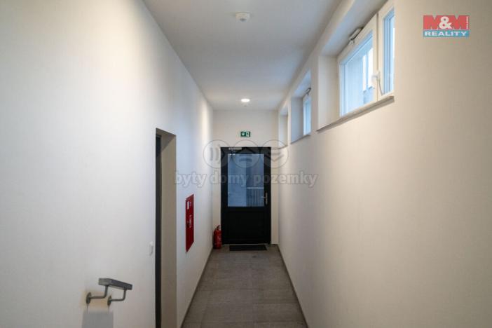 Prodej bytu 4+kk, Ostrava - Moravská Ostrava, Preslova, 306 m2