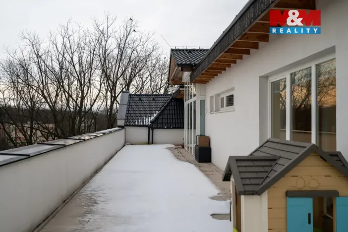 Prodej bytu 4+kk, Ostrava - Moravská Ostrava, Preslova, 306 m2