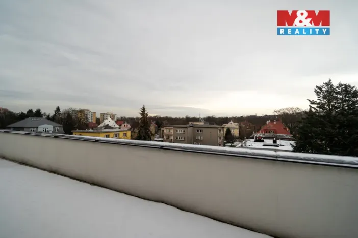 Prodej bytu 4+kk, Ostrava - Moravská Ostrava, Preslova, 306 m2