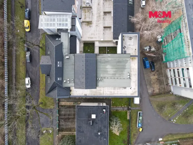 Prodej bytu 4+kk, Ostrava - Moravská Ostrava, Preslova, 306 m2