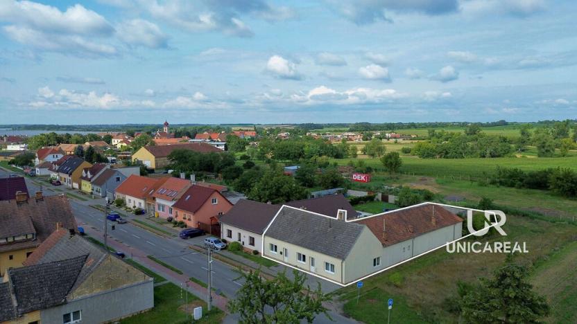 Prodej ubytování, Pasohlávky, 273 m2