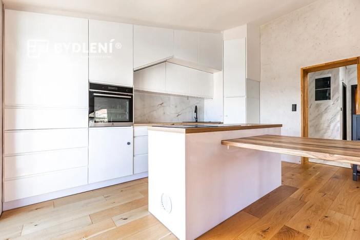 Prodej rodinného domu, Krupka, K Plovárně, 181 m2