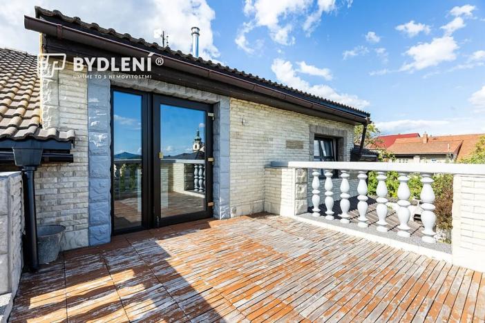 Prodej rodinného domu, Krupka, K Plovárně, 181 m2