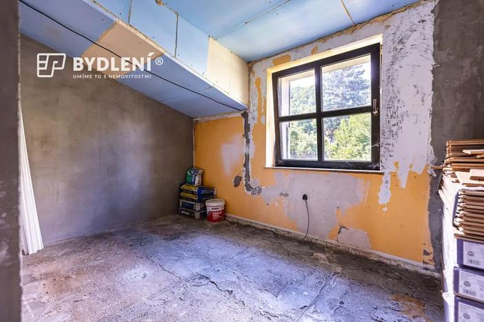 Prodej rodinného domu, Krupka, K Plovárně, 181 m2