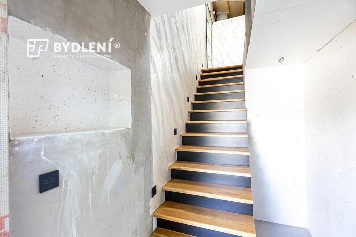 Prodej rodinného domu, Krupka, K Plovárně, 181 m2
