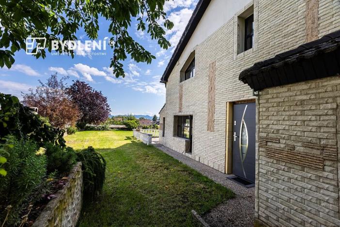 Prodej rodinného domu, Krupka, K Plovárně, 181 m2