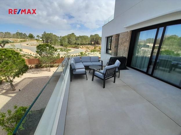 Pronájem bytu 3+kk, San Miguel de Salinas, Španělsko, 75 m2