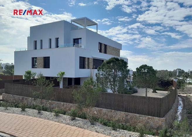 Pronájem bytu 3+kk, San Miguel de Salinas, Španělsko, 75 m2