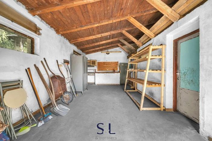 Prodej rodinného domu, Velké Hamry, 133 m2