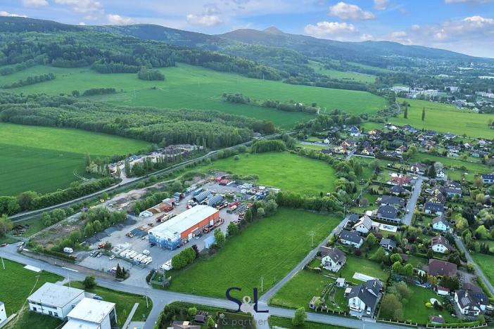 Prodej pozemku pro bydlení, Šimonovice, 1032 m2