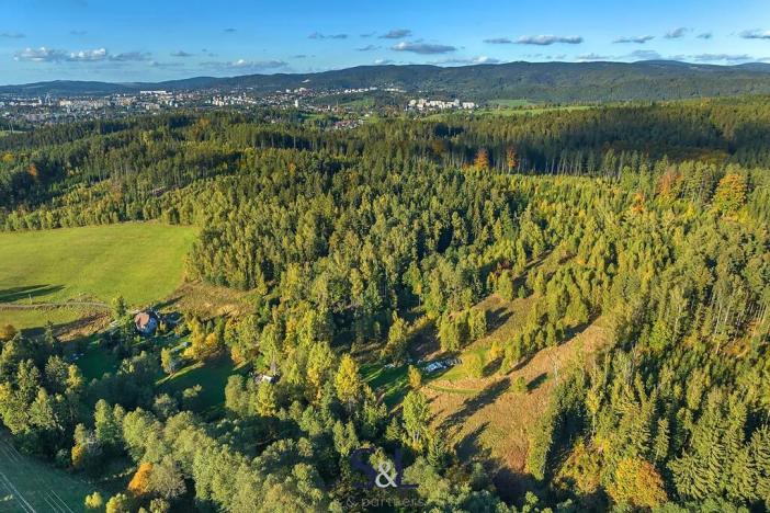 Prodej pozemku pro bydlení, Dlouhý Most, 36716 m2