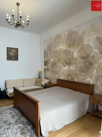 Prodej bytu 2+1, Mariánské Lázně, Anglická, 91 m2